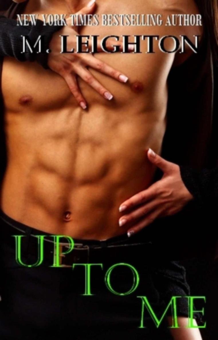 Cover of Up to Me (1976)