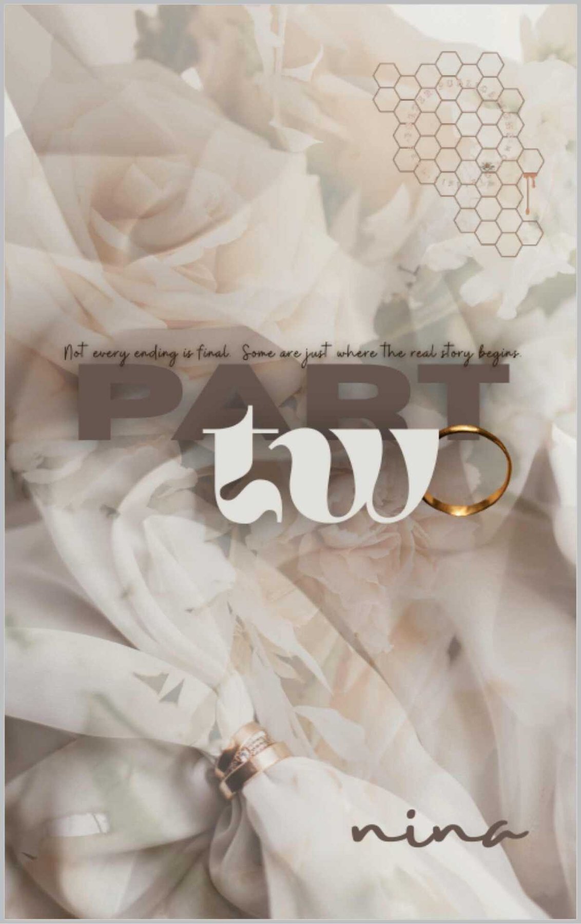 Cover of Part TWo