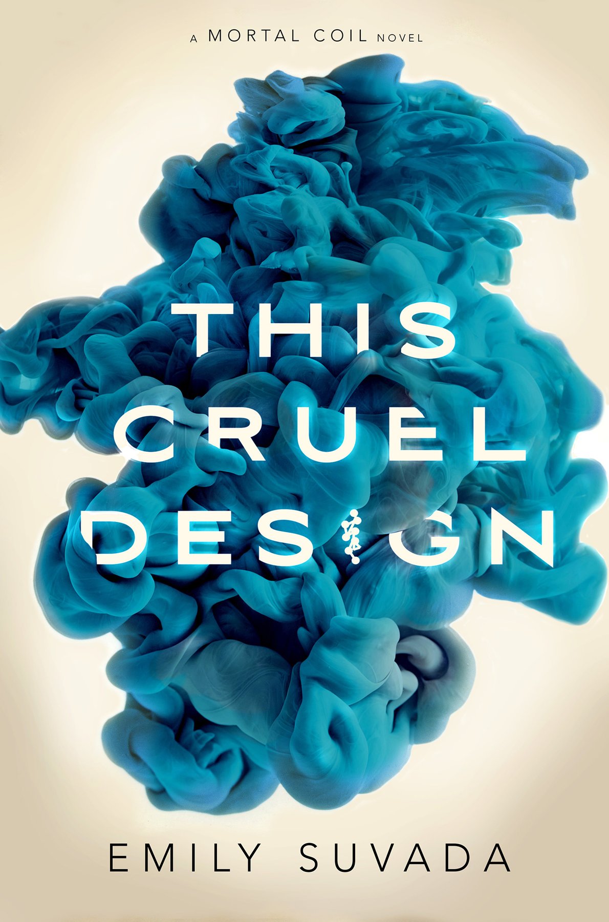 Cover of This Cruel Design