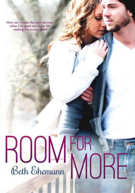 Cover of Room for More