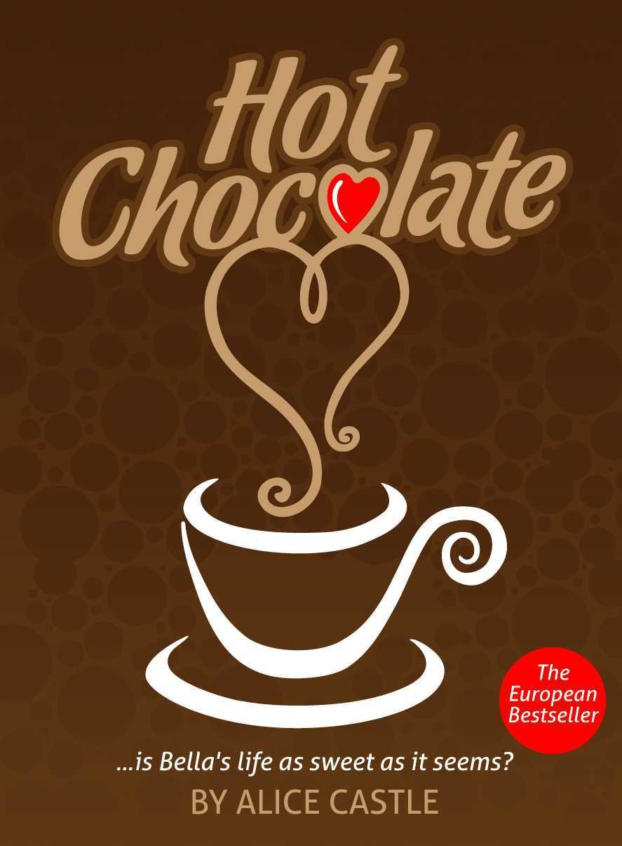 Cover of Hot Chocolate