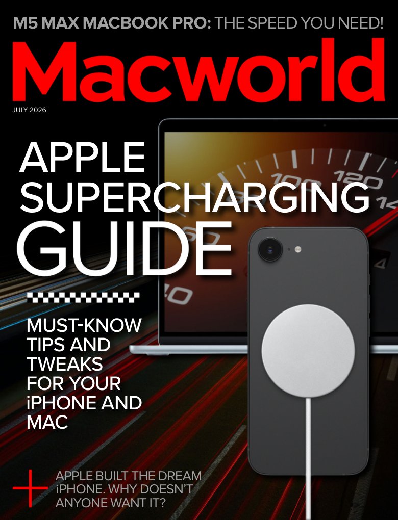 Cover of APPLE