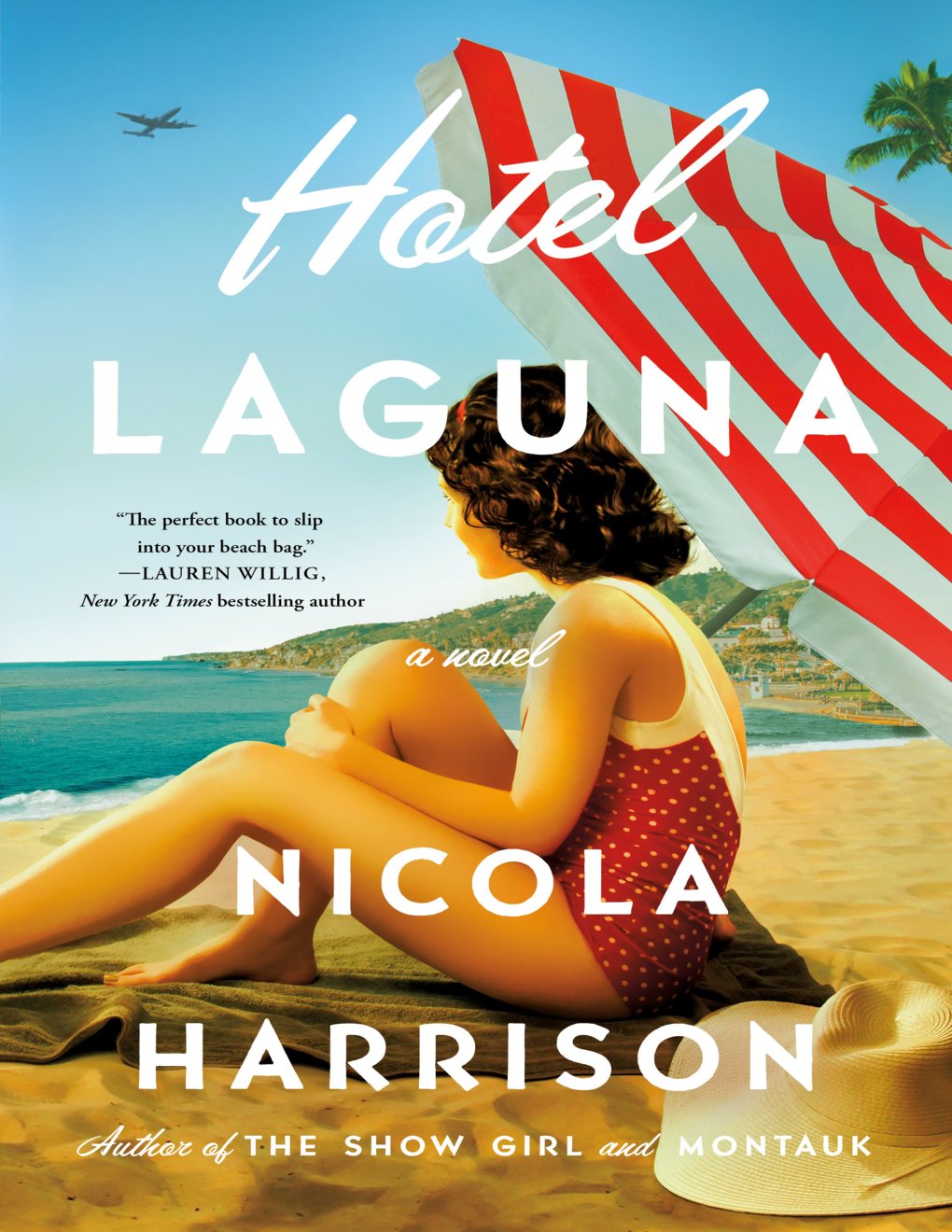 Cover of Hotel Laguna