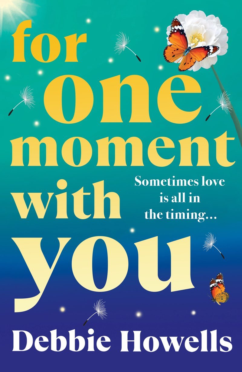 Cover of For One Moment With You