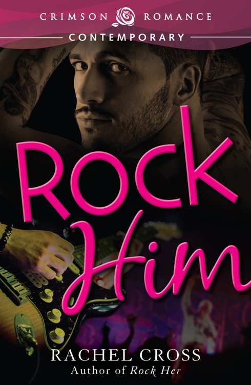 Cover of Rock Him