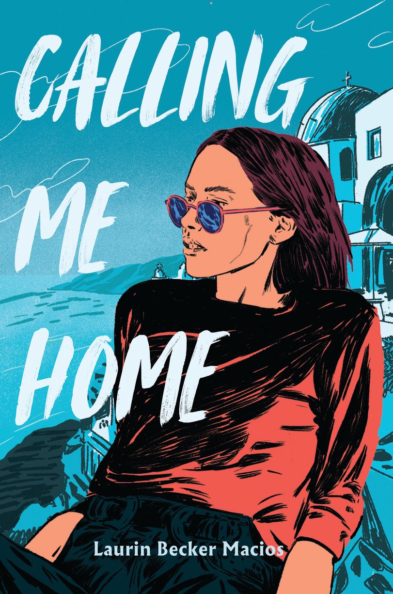 Cover of Calling Me Home