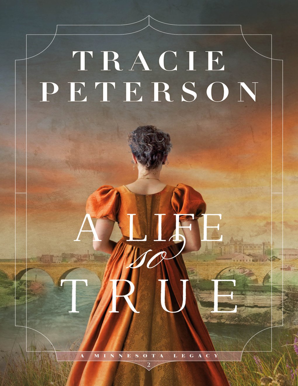 Cover of A Life So True