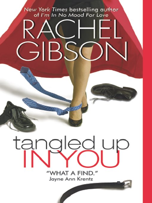 Cover of Tangled Up In You