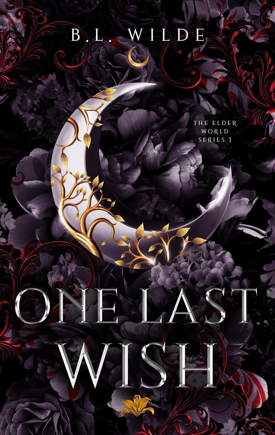 Cover of One Last Wish