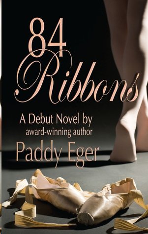 Cover of 84 Ribbons