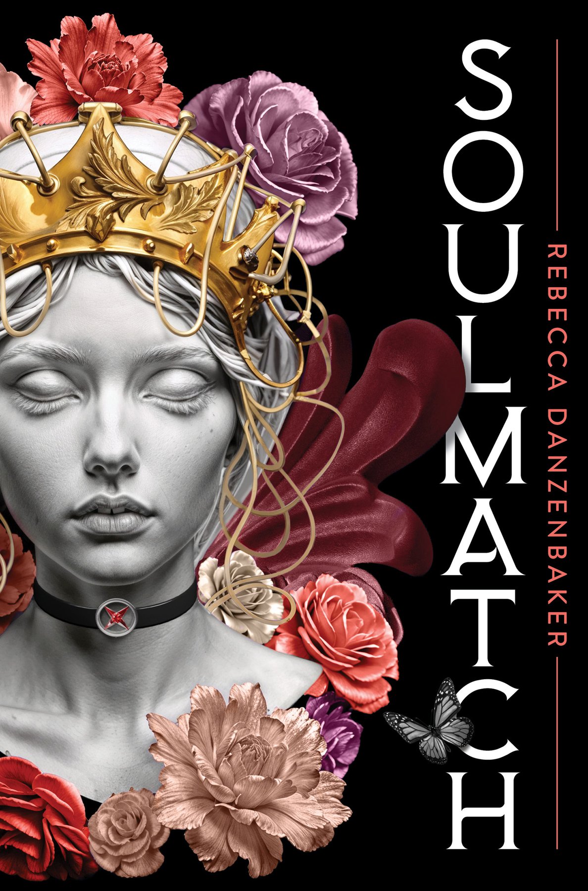 Cover of Soulmatch (2025)