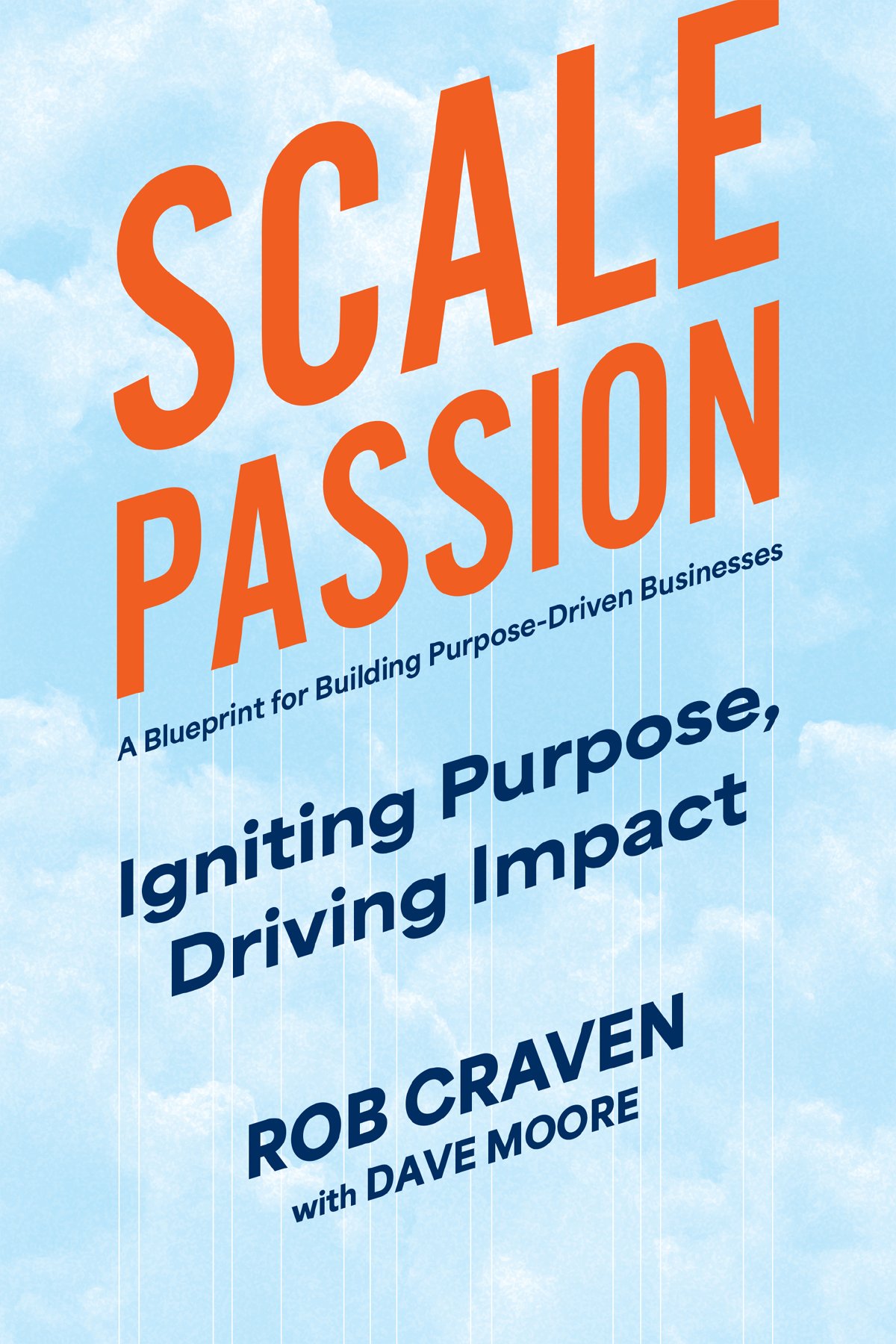 Cover of Scale Passion