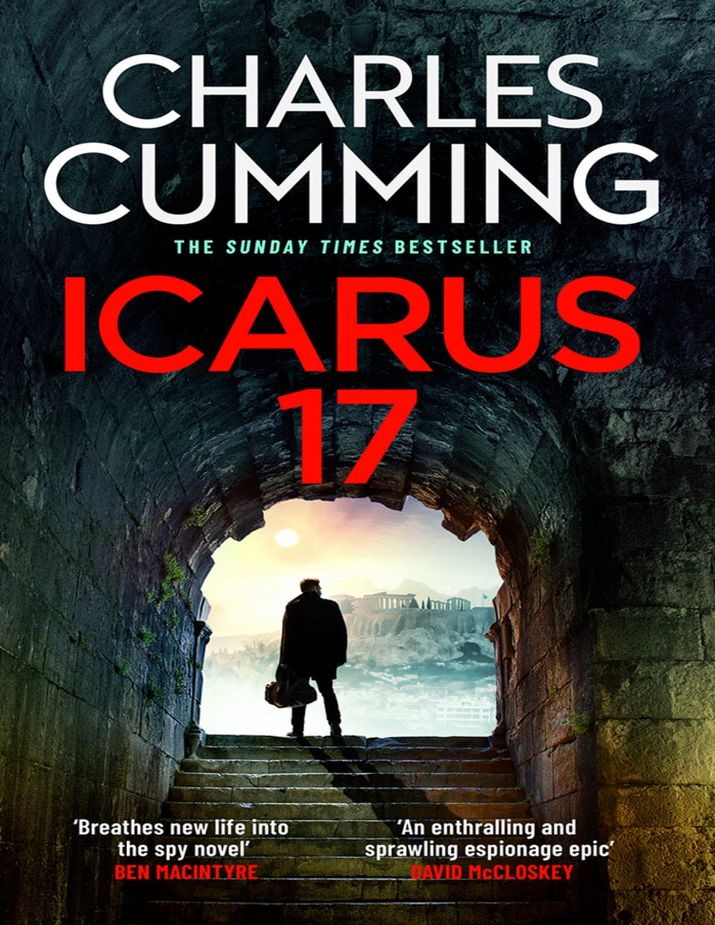 Cover of Icarus 17 (2000)