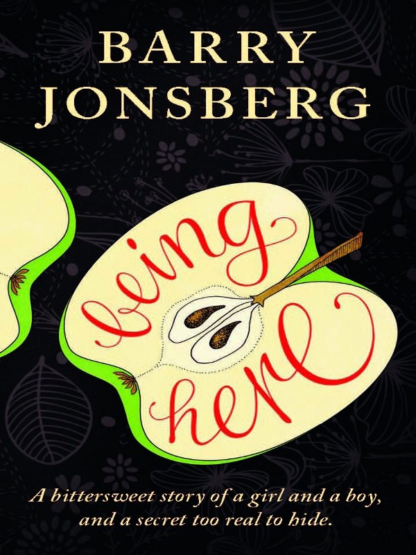 Cover of Being Here (1968)