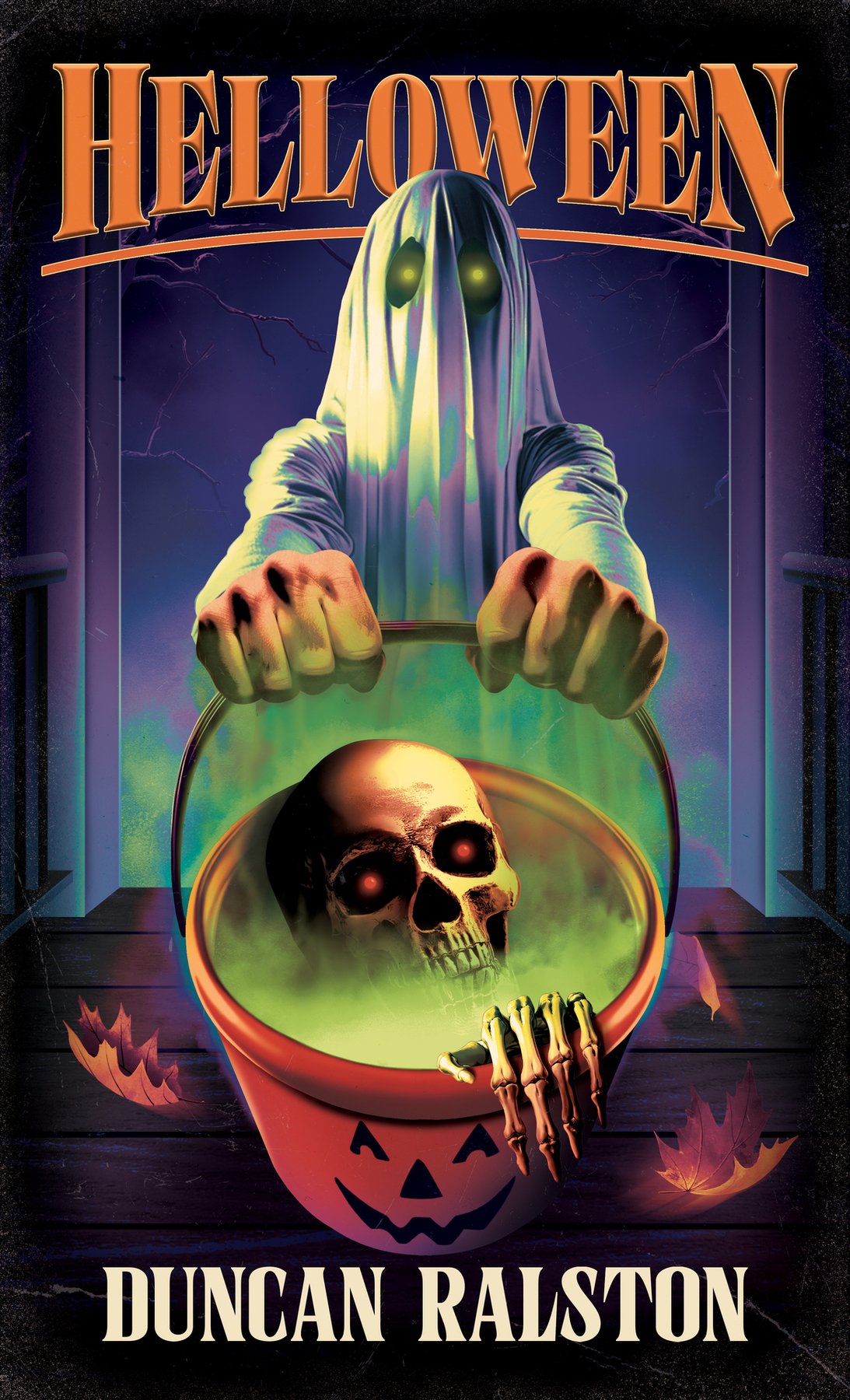 Cover of Helloween