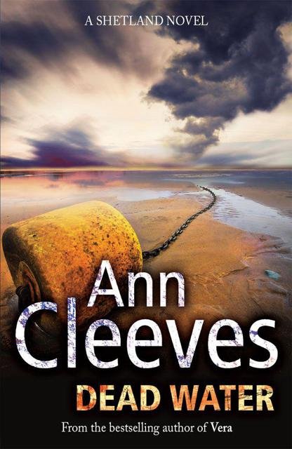Cover of Shetland 05- Dead Water (2013)