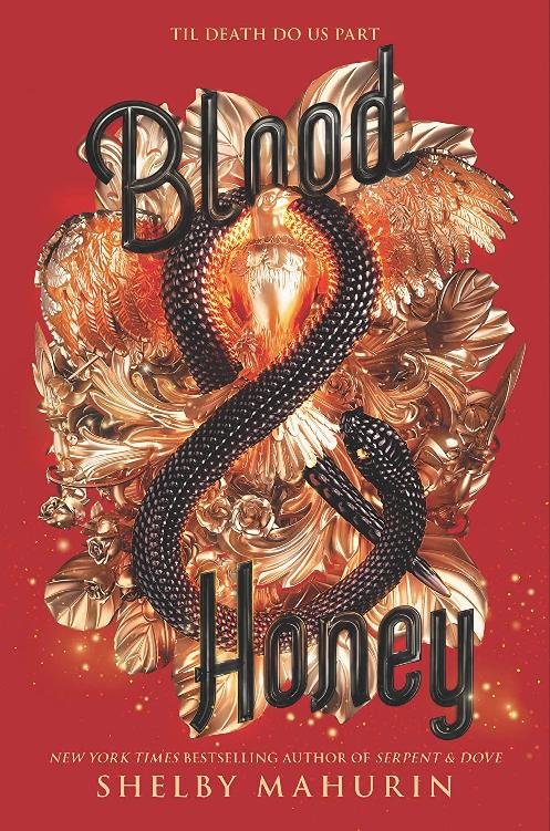 Cover of Blood (2000)