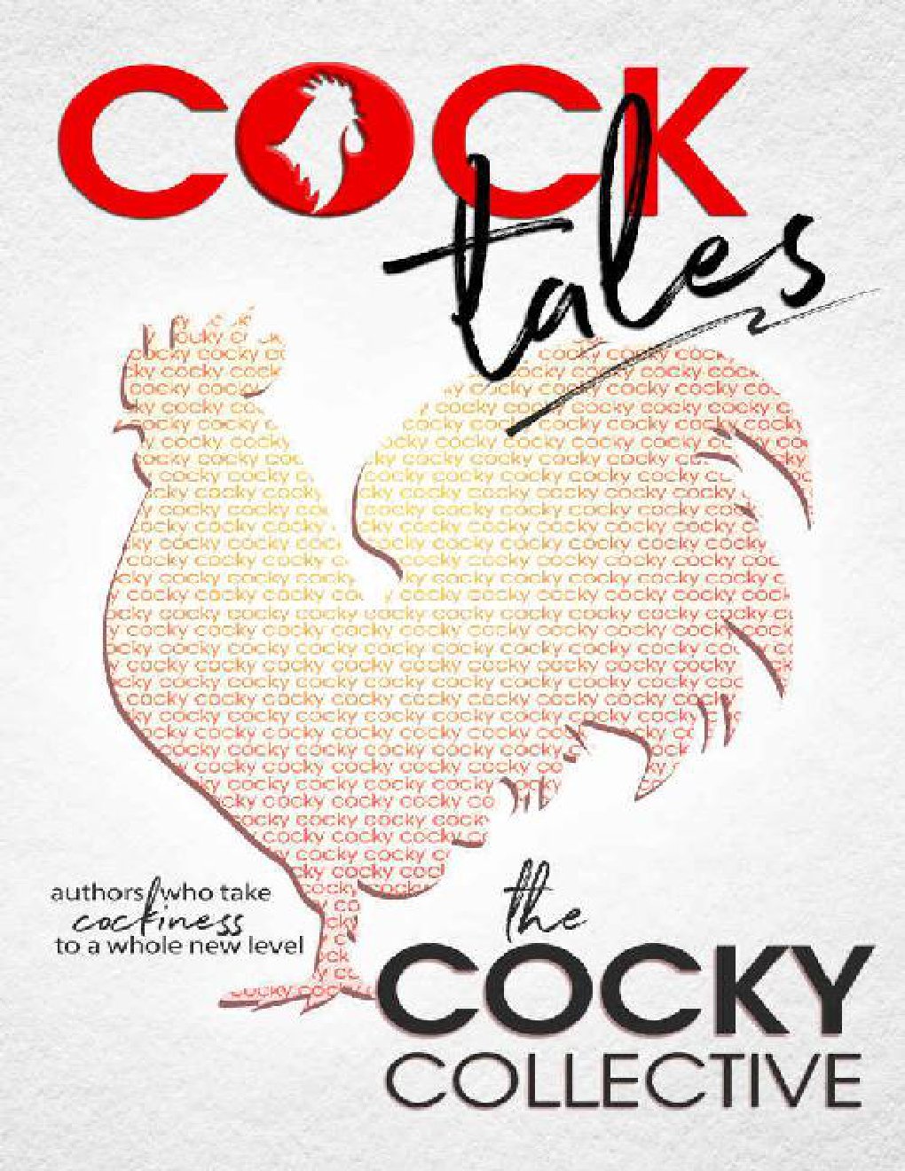 Cover of Cocktales (2016)