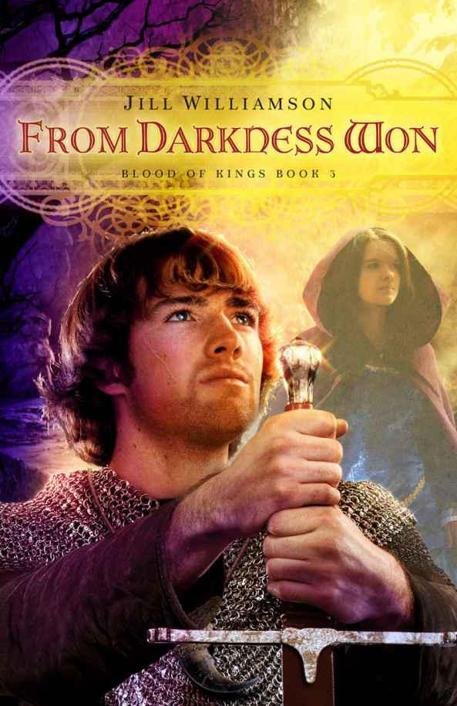 Cover of From Darkness Won