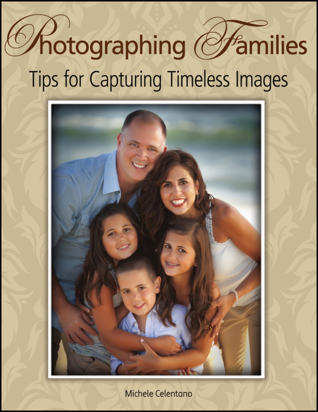 Cover of Photographing Families