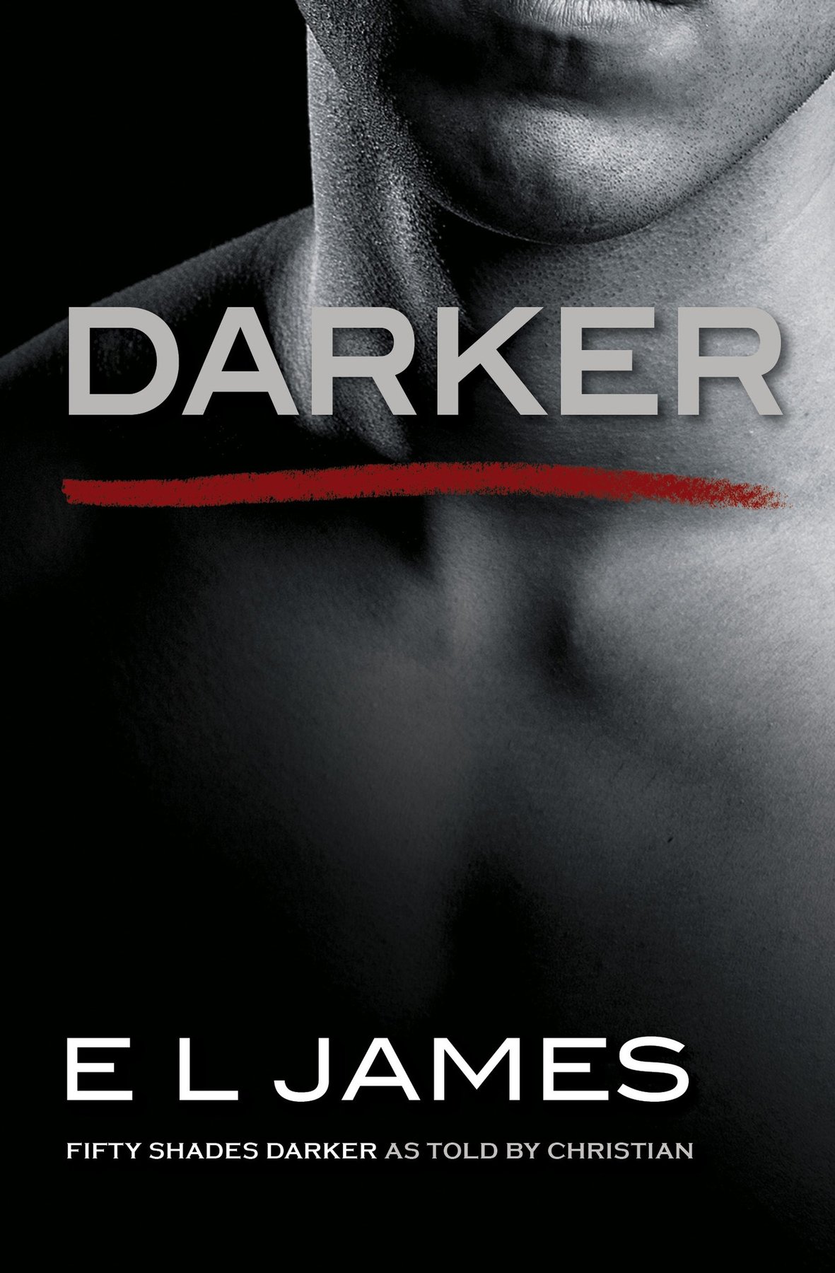 Cover of Darker
