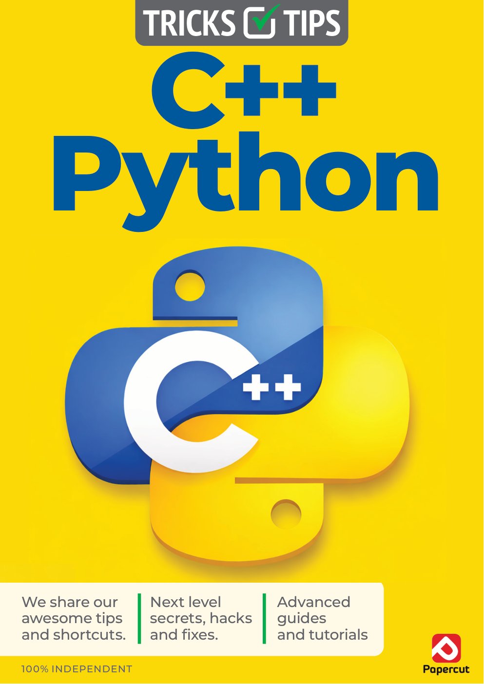 Cover of Python