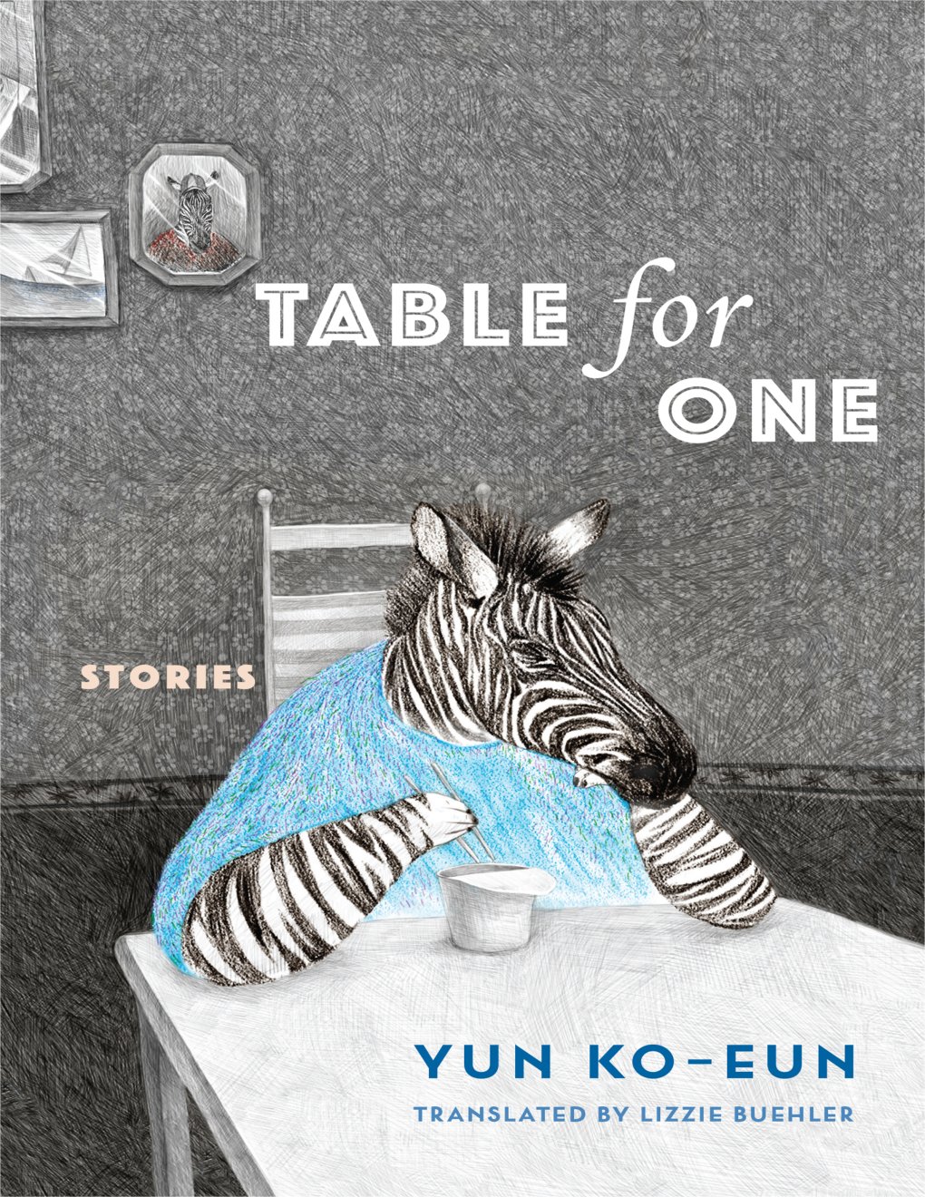 Cover of Table for One: Stories