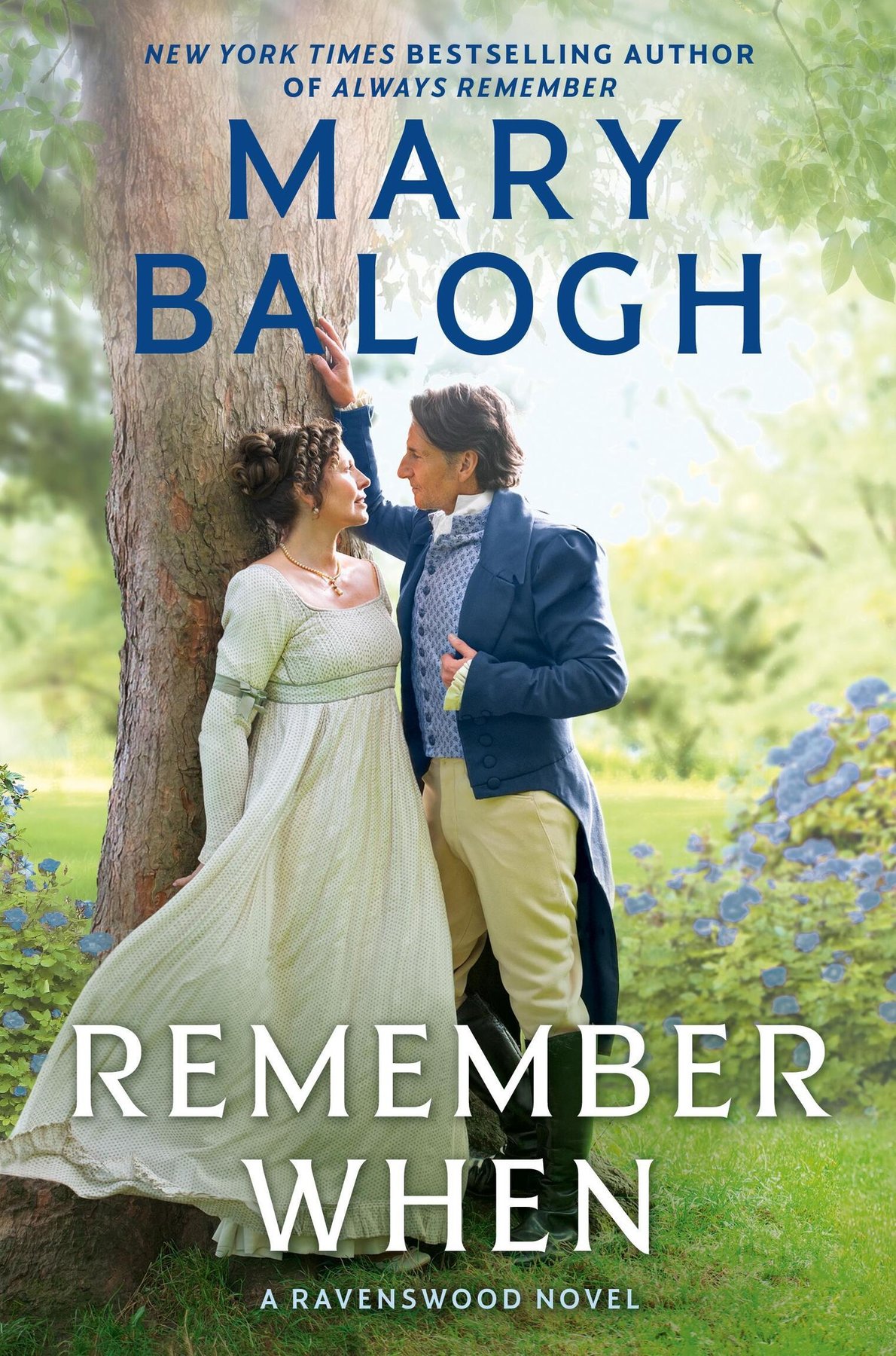 Cover of Remember When