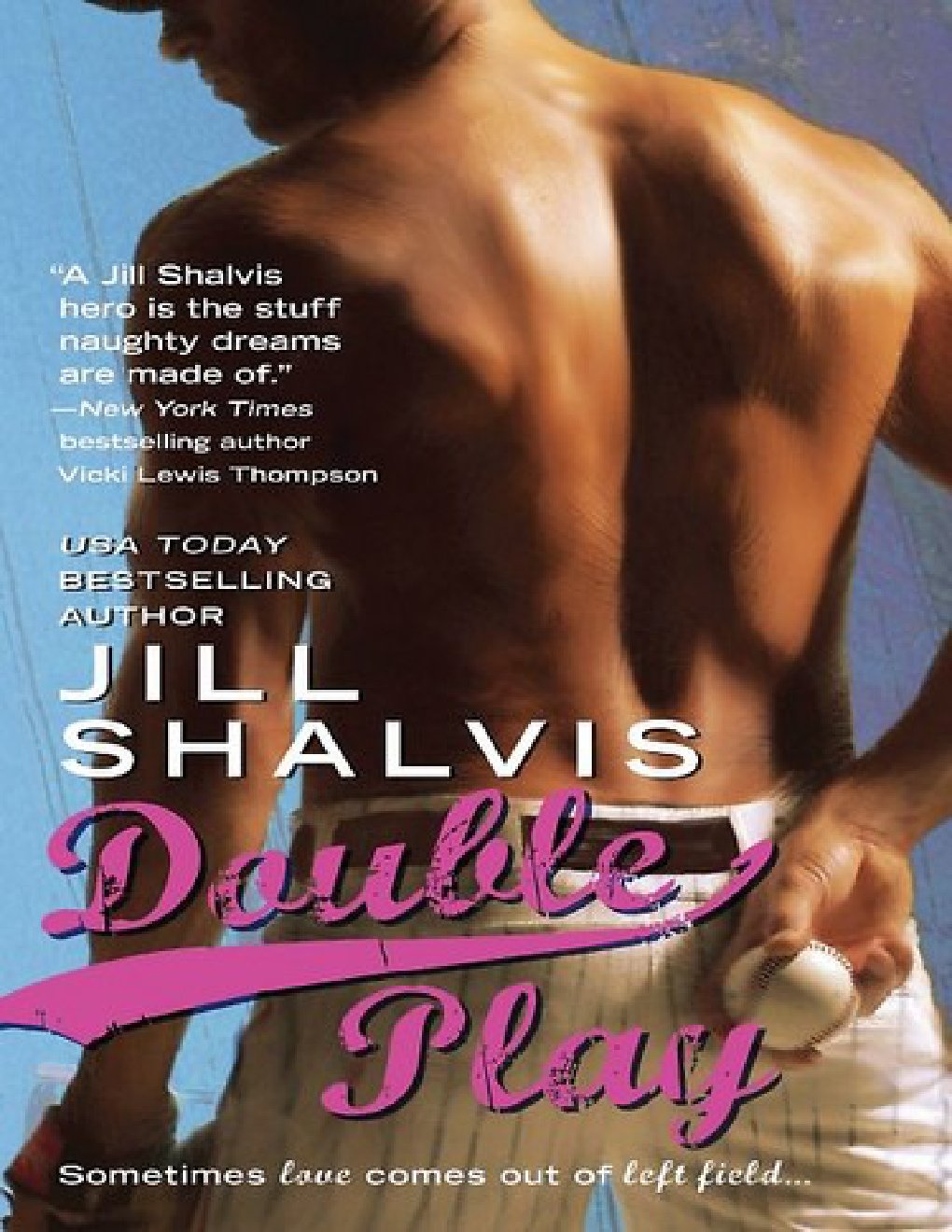 Cover of Double Play