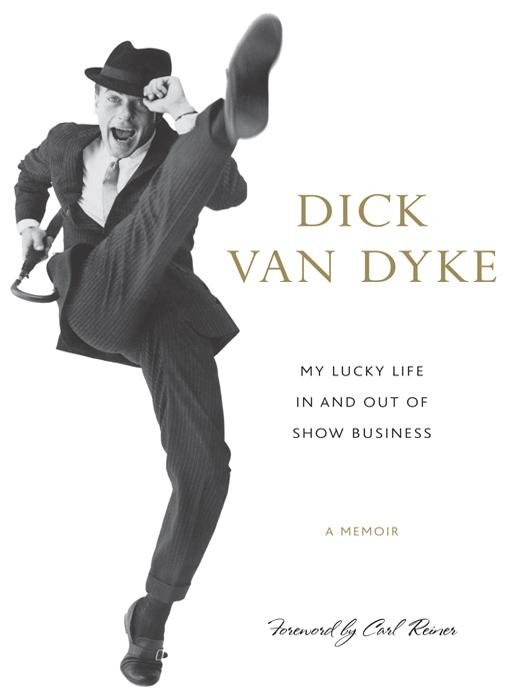 Cover of My Lucky Life In And Out Of Show Business