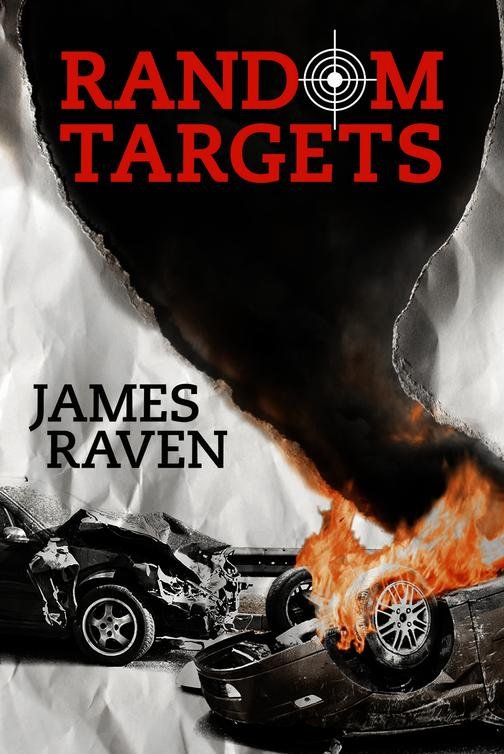 Cover of Random Targets (1637)