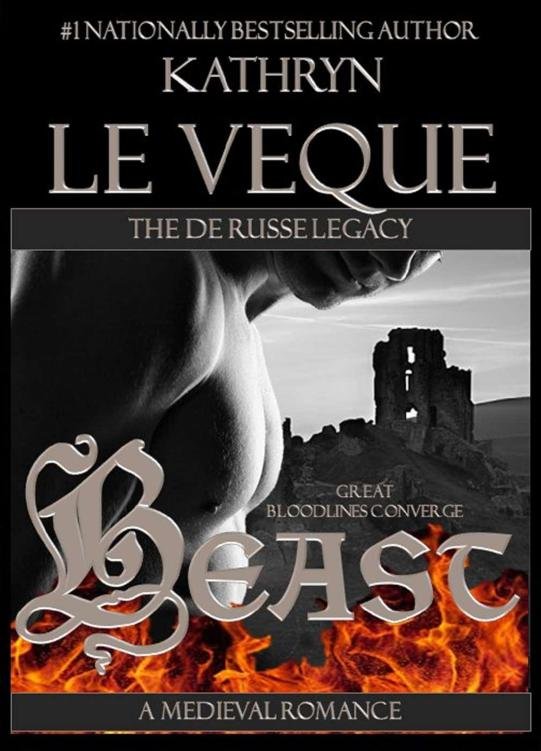 Cover of Beast- Great Bloodlines Converge (1920)