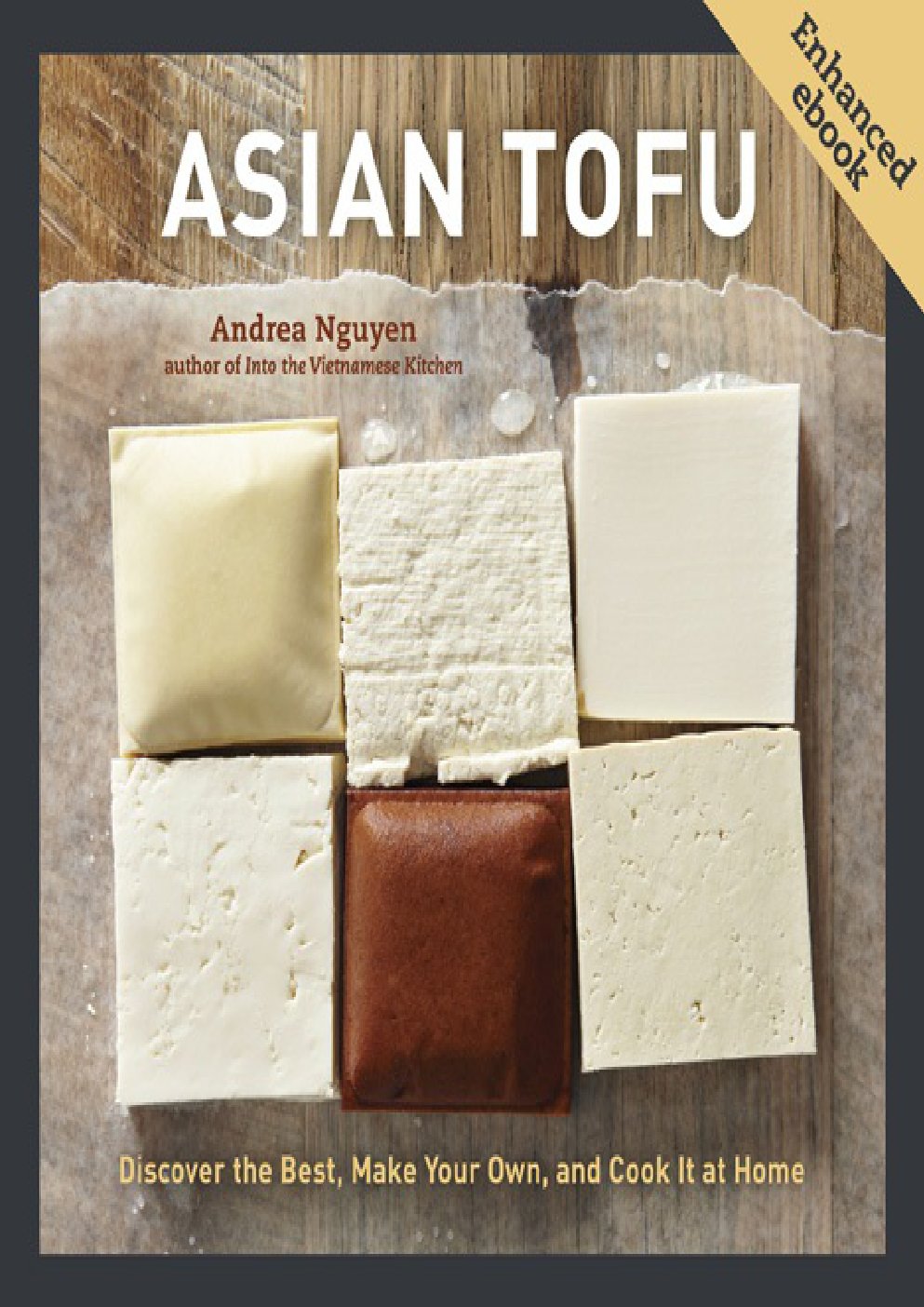 Cover of Asian Tofu