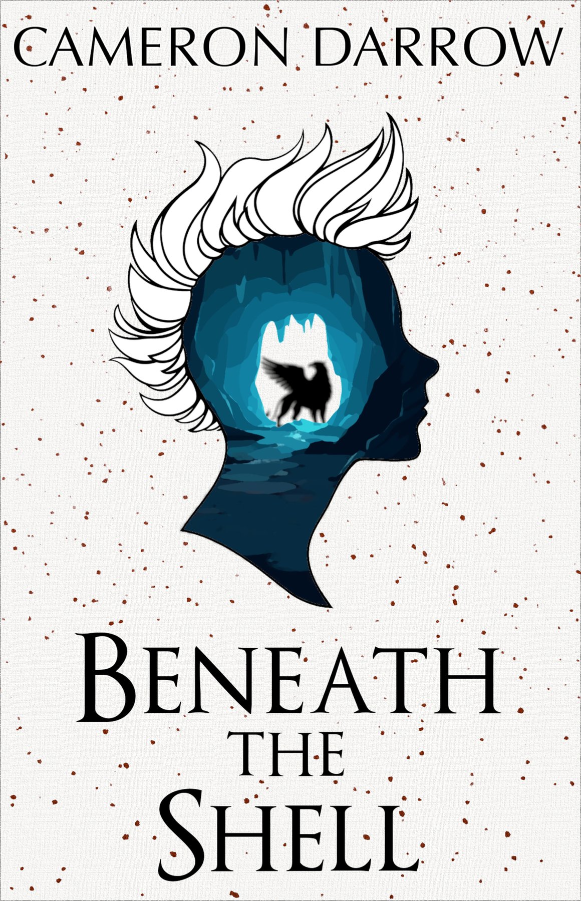 Cover of Beneath the Shell (2026)