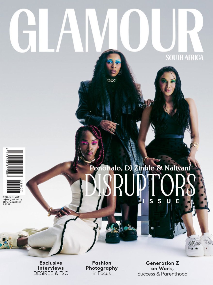 Cover of Ponohalo, DJ Zinhle & Naliyani