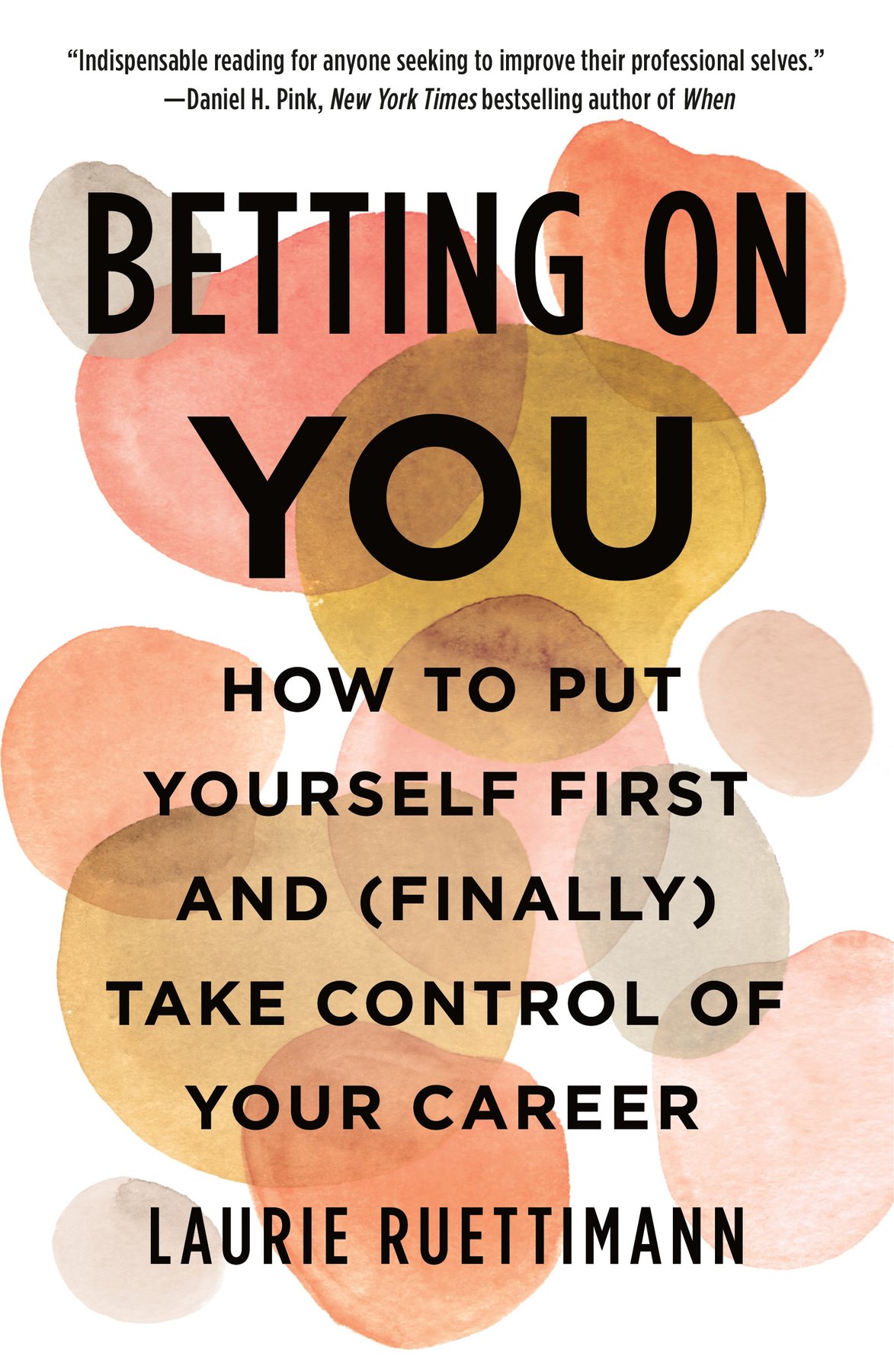 Cover of Betting on You