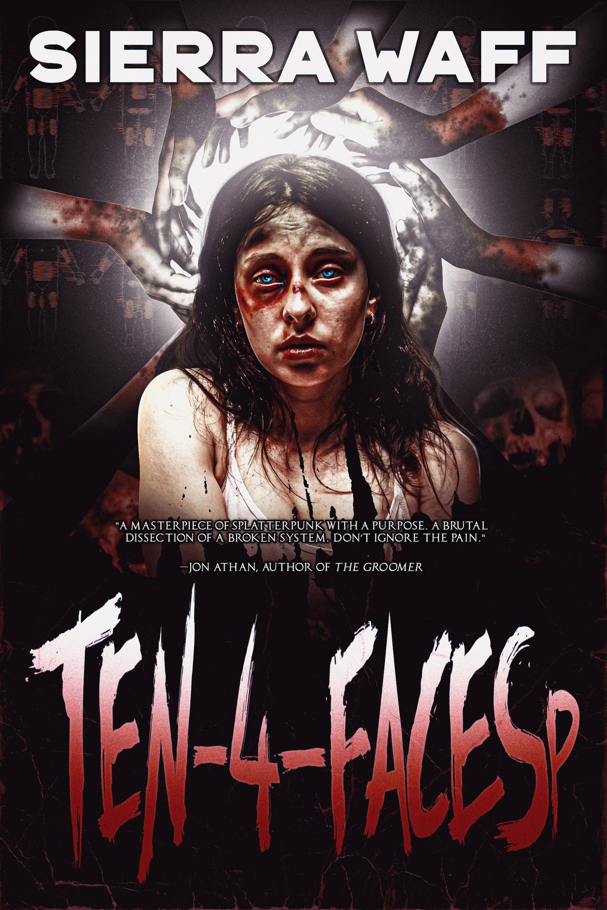 Cover of TEN-4-FACESp