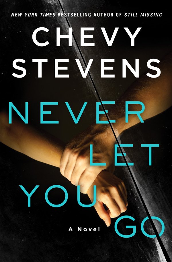Cover of Never Let You Go