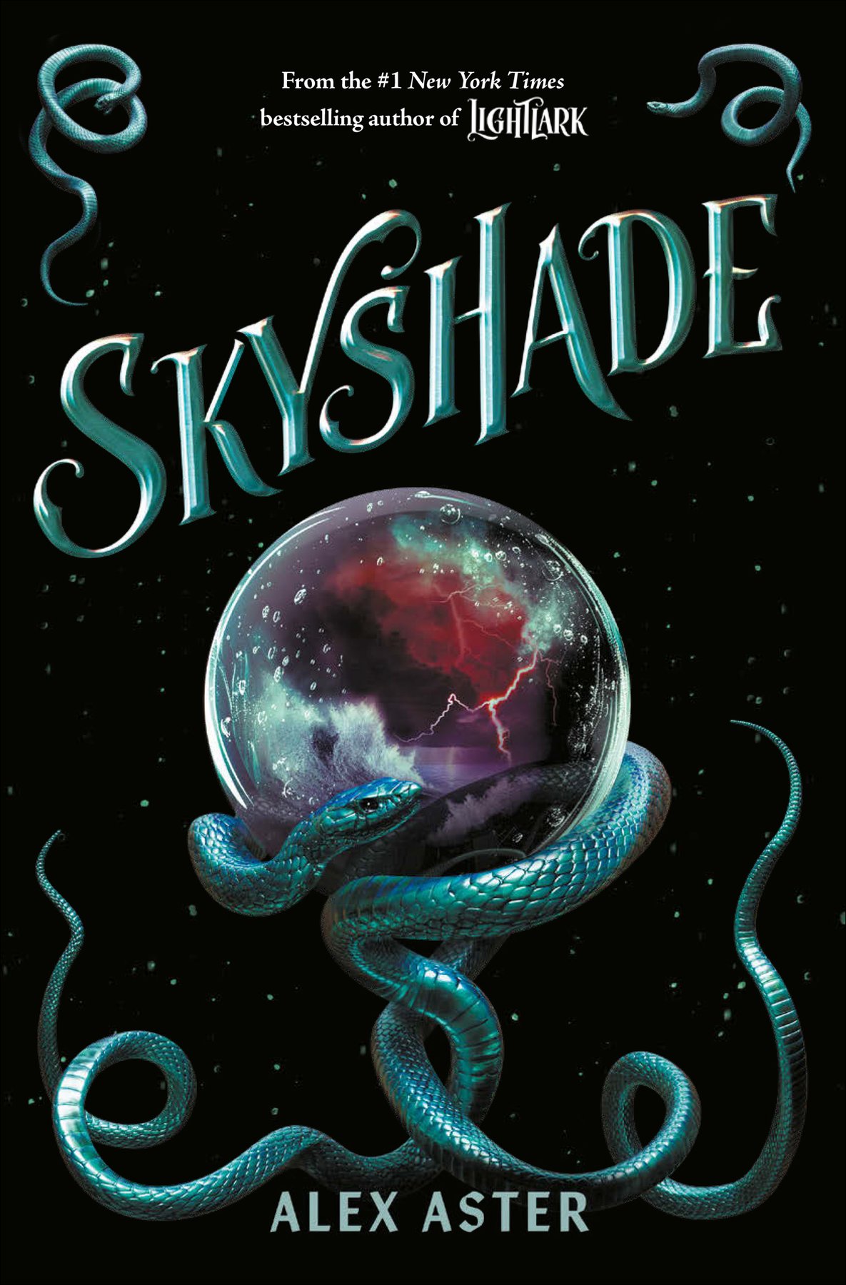 Cover of Skyshade