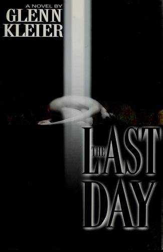 Cover of The Last Day