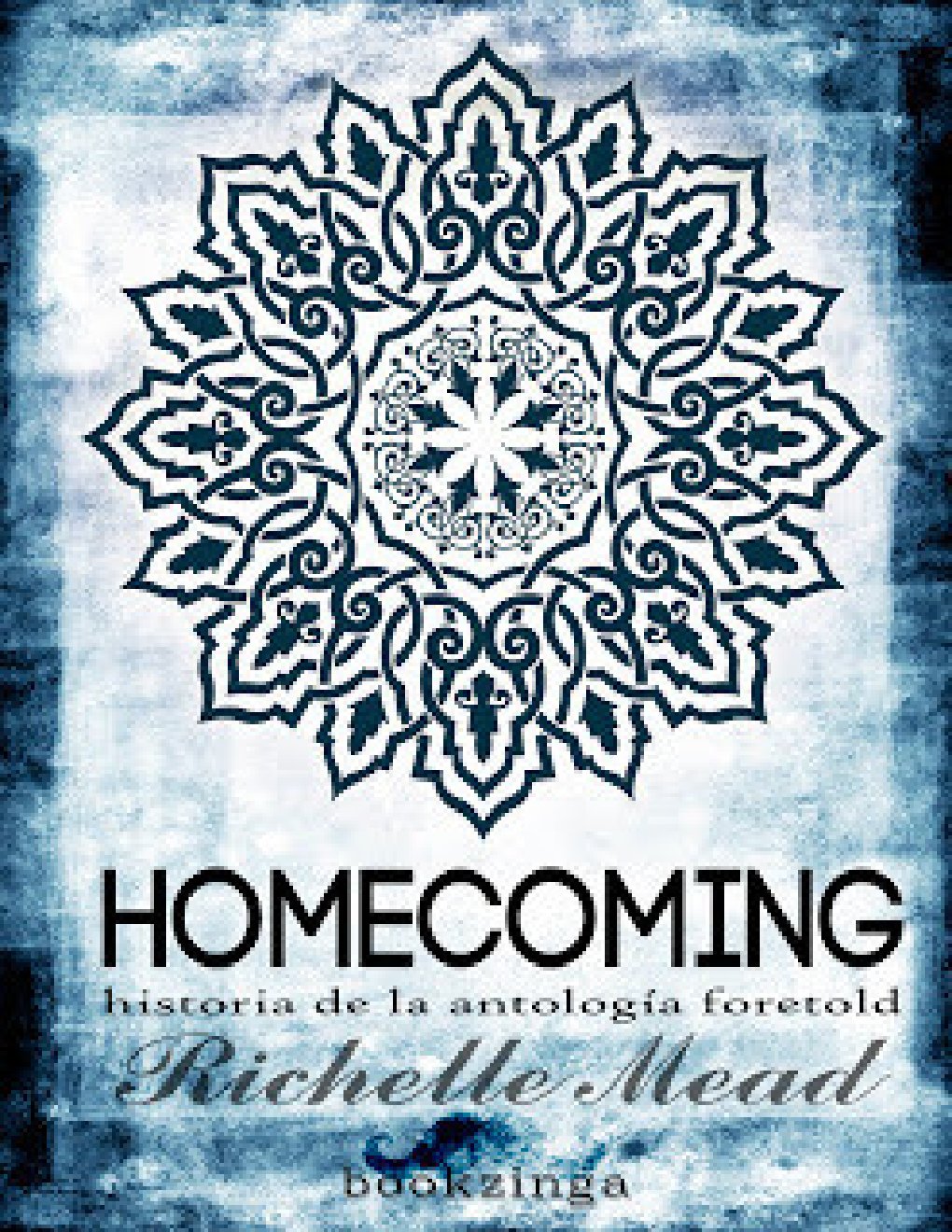 Cover of Homecoming