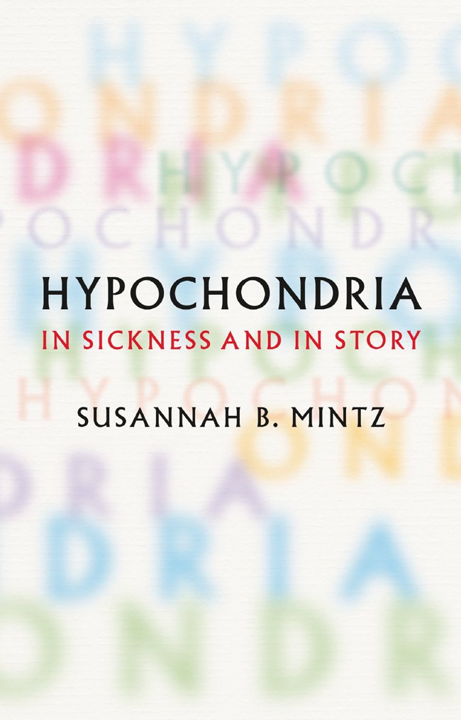 Cover of Hypochondria (1673)