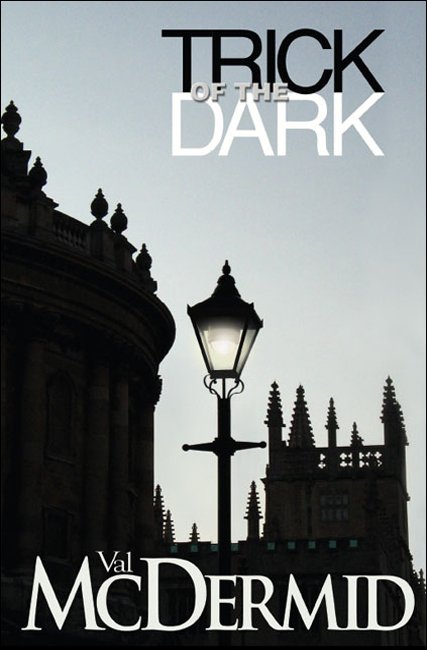 Cover of Trick of the Dark