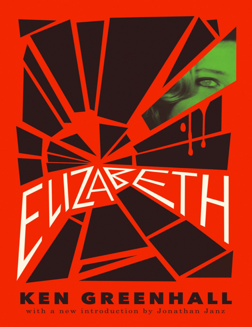 Cover of Elizabeth
