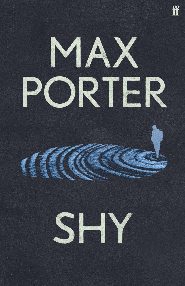 Cover of Shy