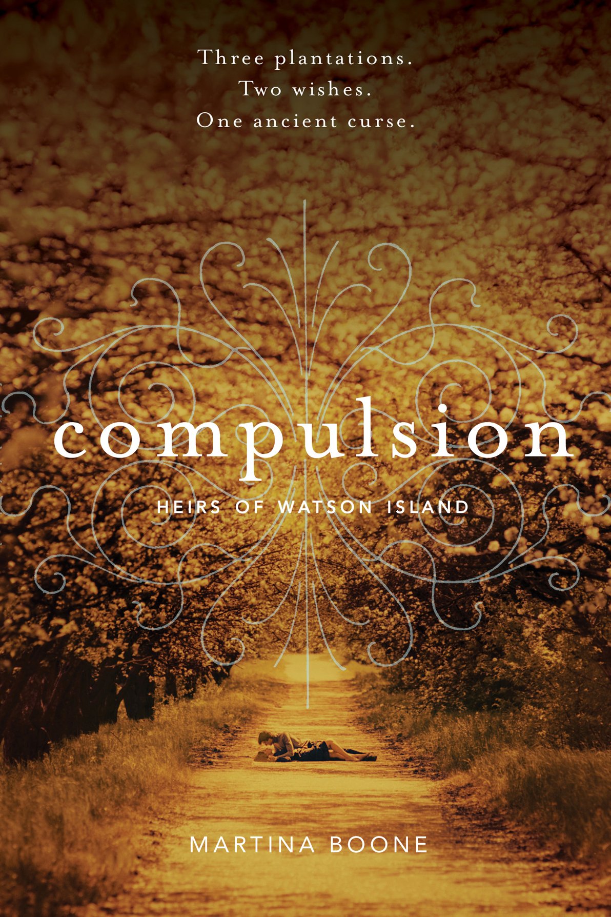 Cover of Compulsion (1692)