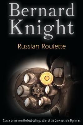 Cover of Sixties Mysteries 04 Russian Roulette (1963)