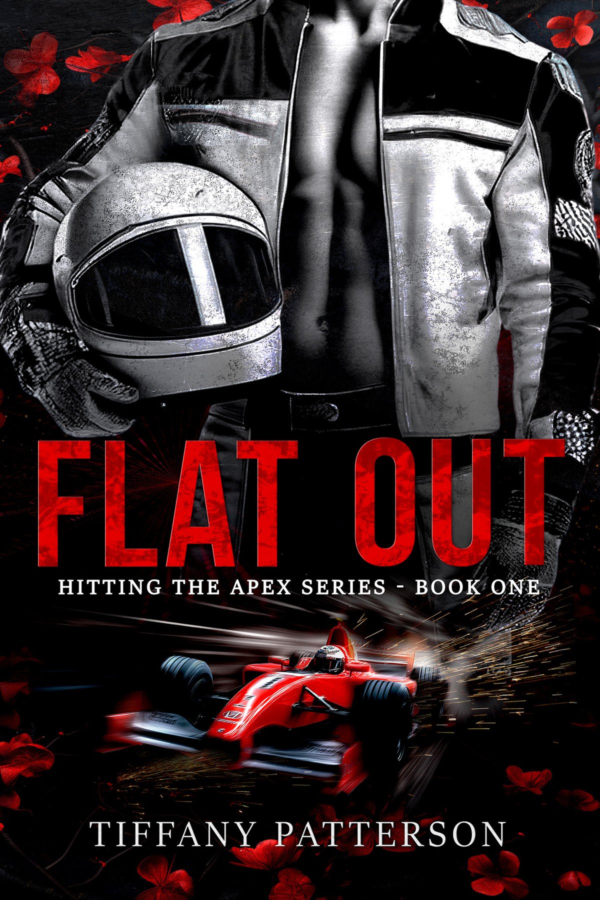 Cover of Flat Out