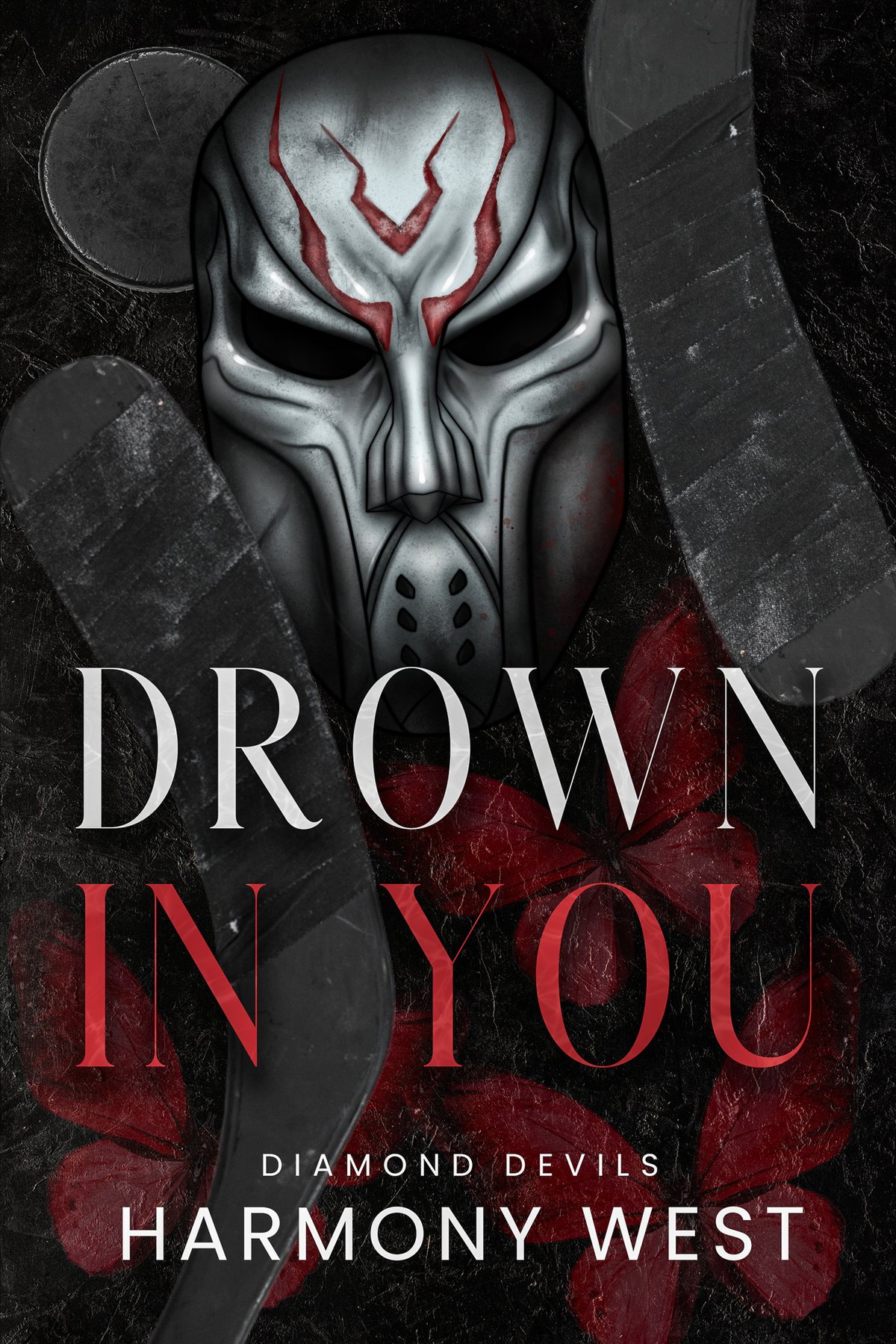 Cover of Drown in You