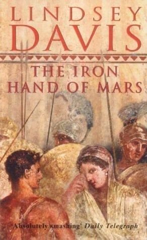 Cover of The Iron Hand of Mars